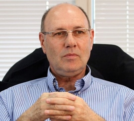 נשיא המכללה האקדמית לישראל